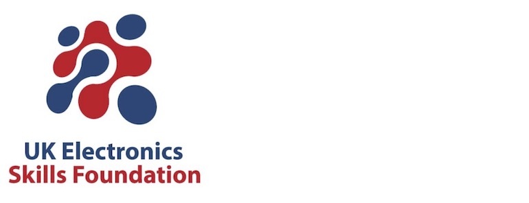 UK Electronic Skills Foundation Logo